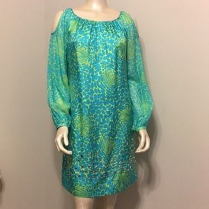 Lilly Pulitzer Chauncey Dress